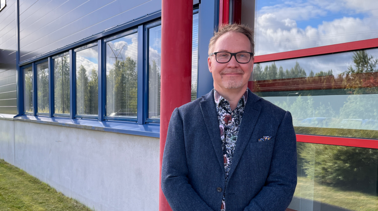Itä-Suomen teknologiateollisuus kasvuun yhteistyöllä