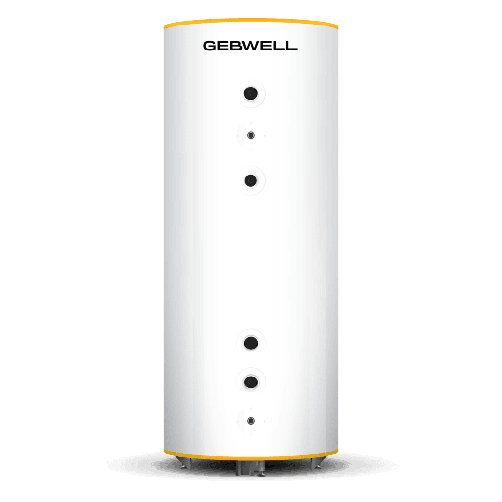 G-Energy puskurivaraaja
