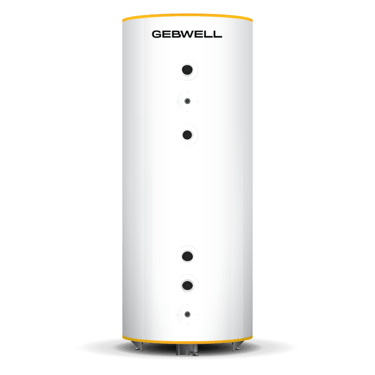 G-Energy puskurivaraaja