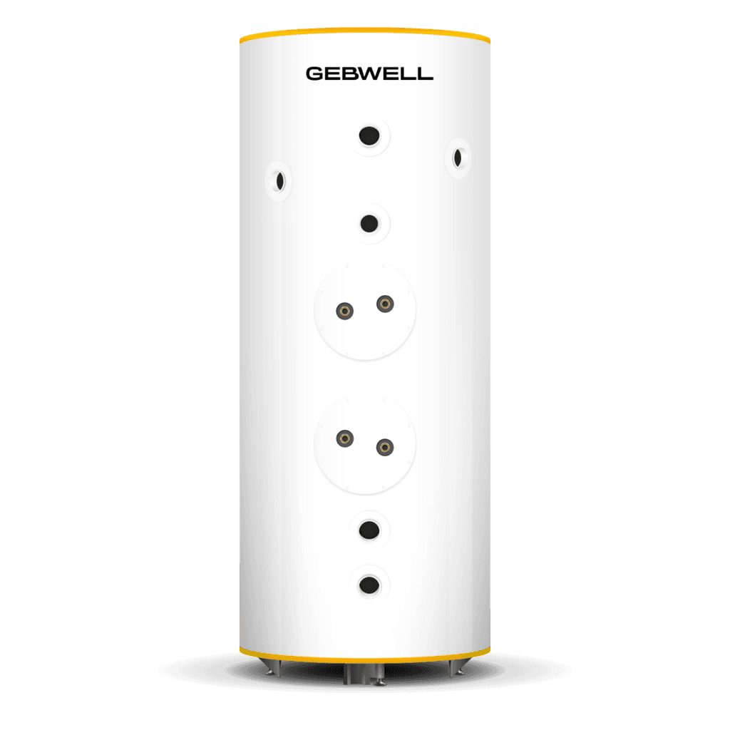 G-Energy PW puskurivaraaja