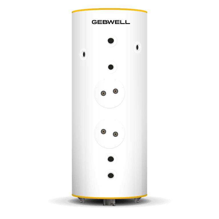 G-Energy PW puskurivaraaja