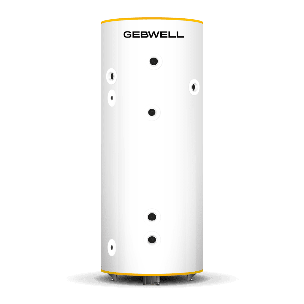 G-Energy SV puskurivaraaja