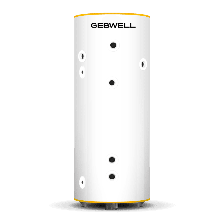 G-Energy SV puskurivaraaja