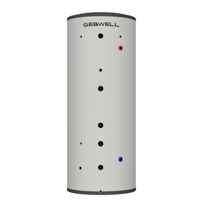 G-Energy DHW puskurivaraaja
