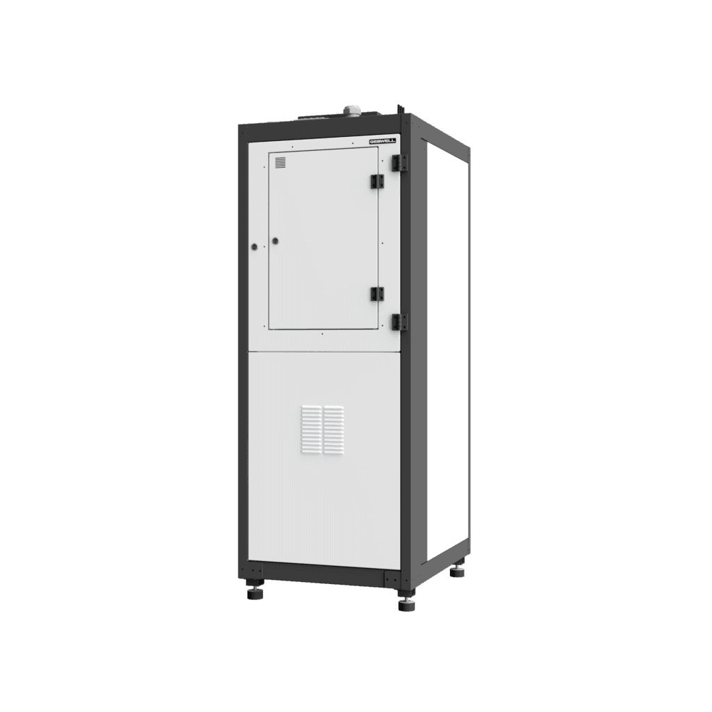 G-Eco Core 40 lämpöpumppu