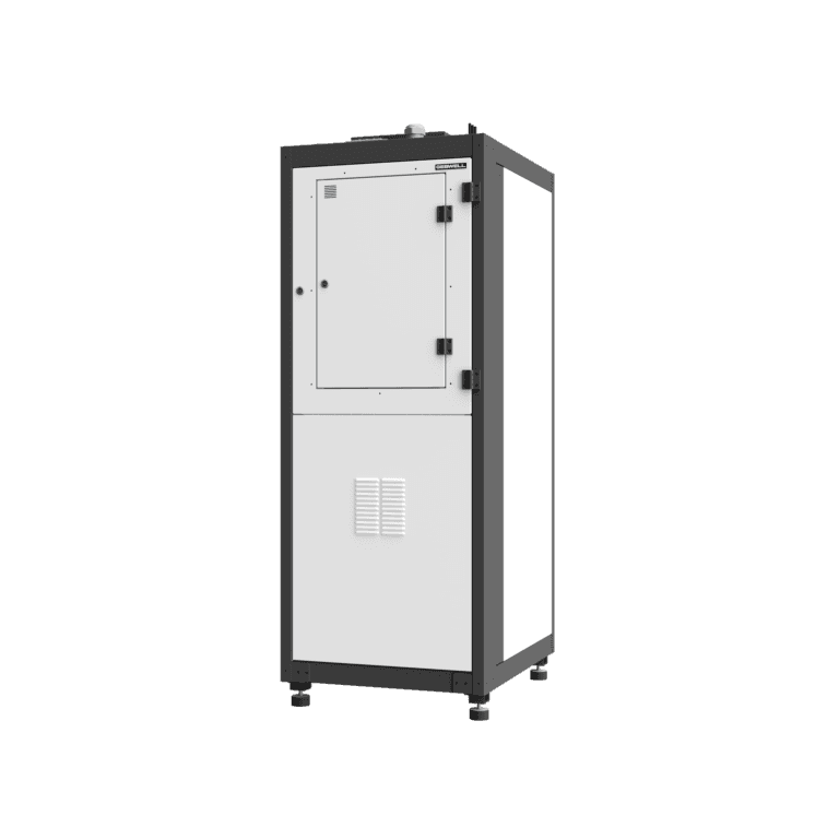 G-Eco Core 40 lämpöpumppu
