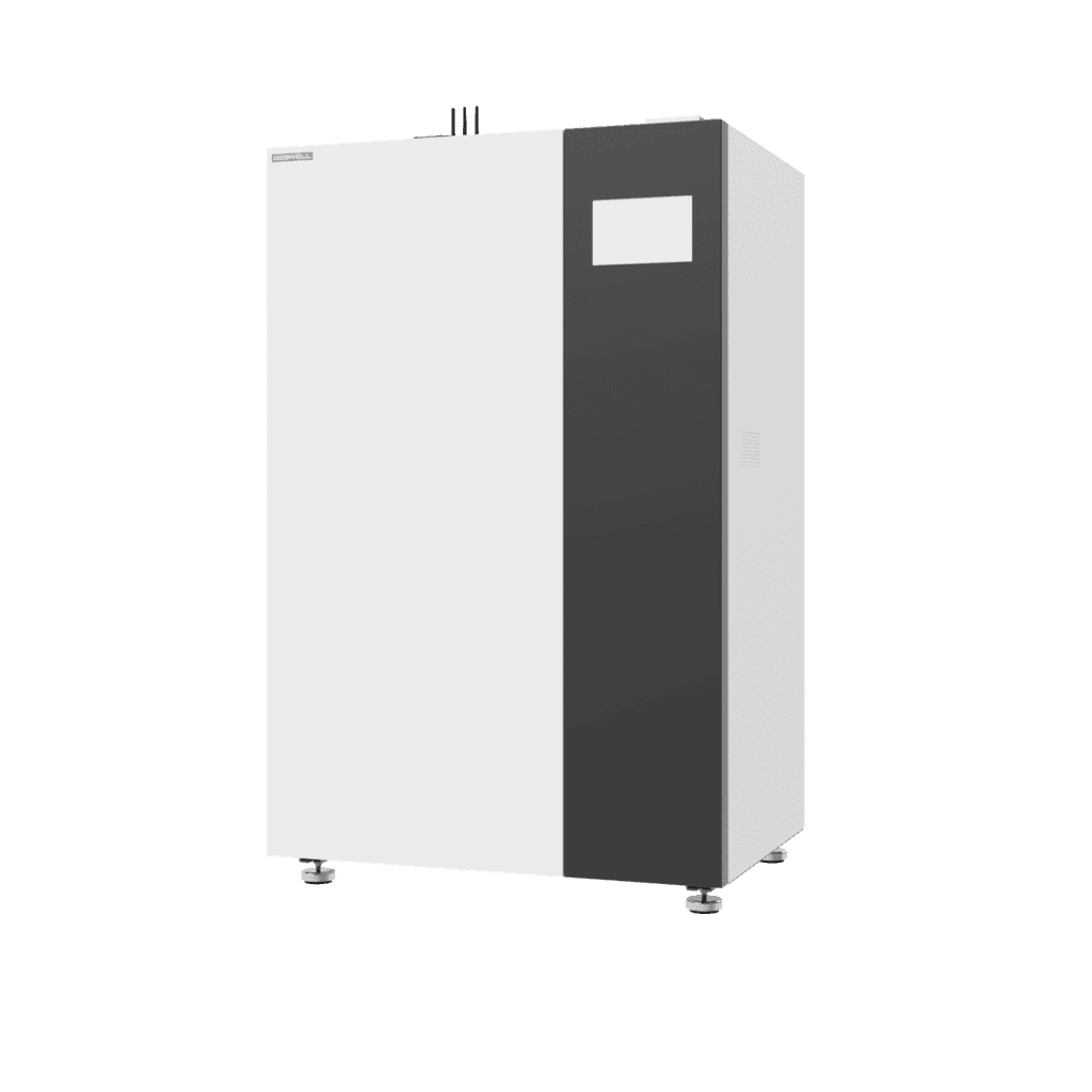 G-Eco Core 80 lämpöpumppu