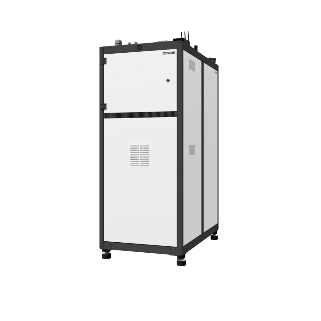 G-Eco Pro lämpöpumppu
