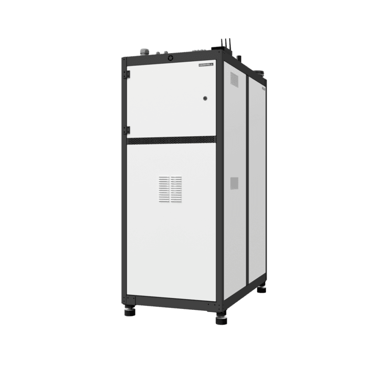 G-Eco Pro lämpöpumppu