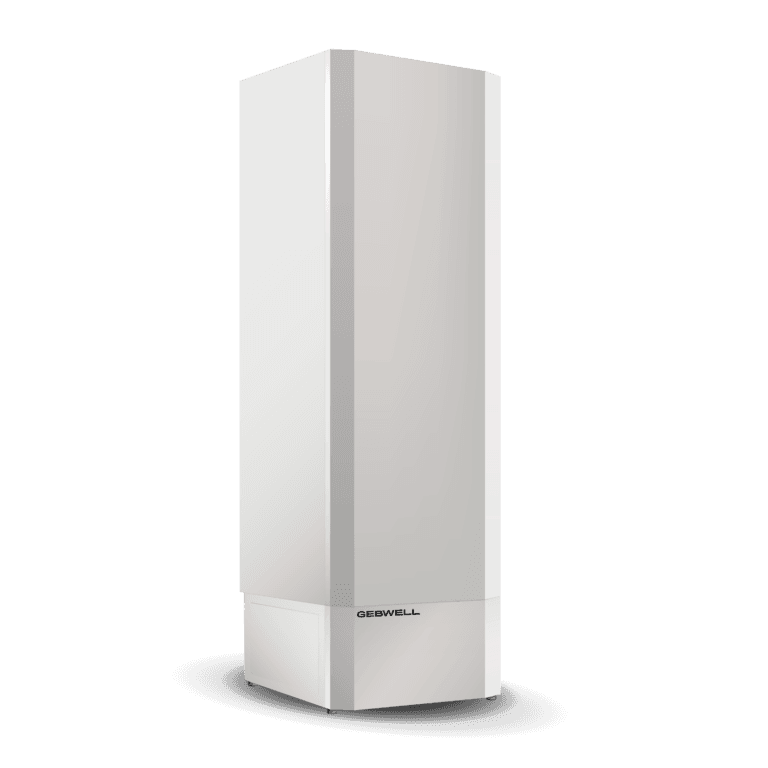 Gebwell KVL300 -käyttövedenlämmitin