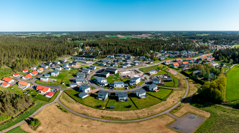 Näin Suomessa lämmitetään nyt ja vuonna 2030