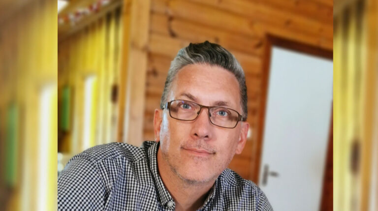 CEO to change at Gebwell Sverige AB
