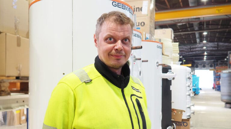 Pasi Koponen valmistuspäälliköksi