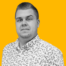 Petteri Tarvainen