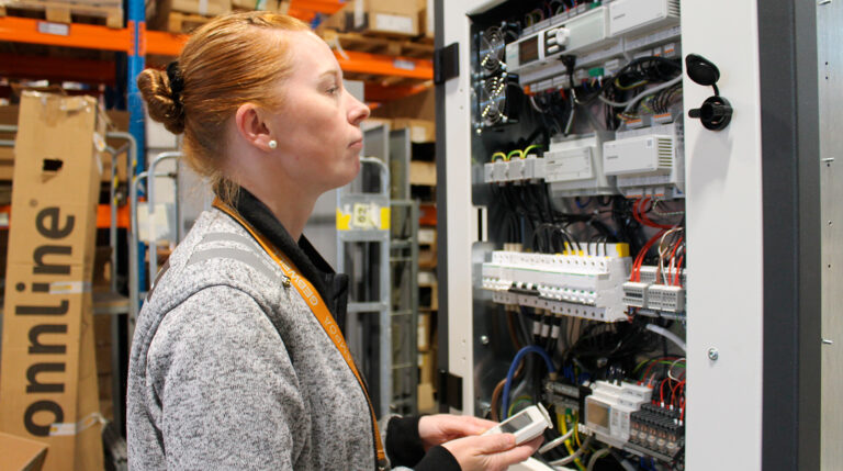 ”Dessa förväntas bli en exportsuccé”