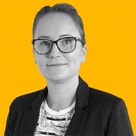 Sanna Savolainen