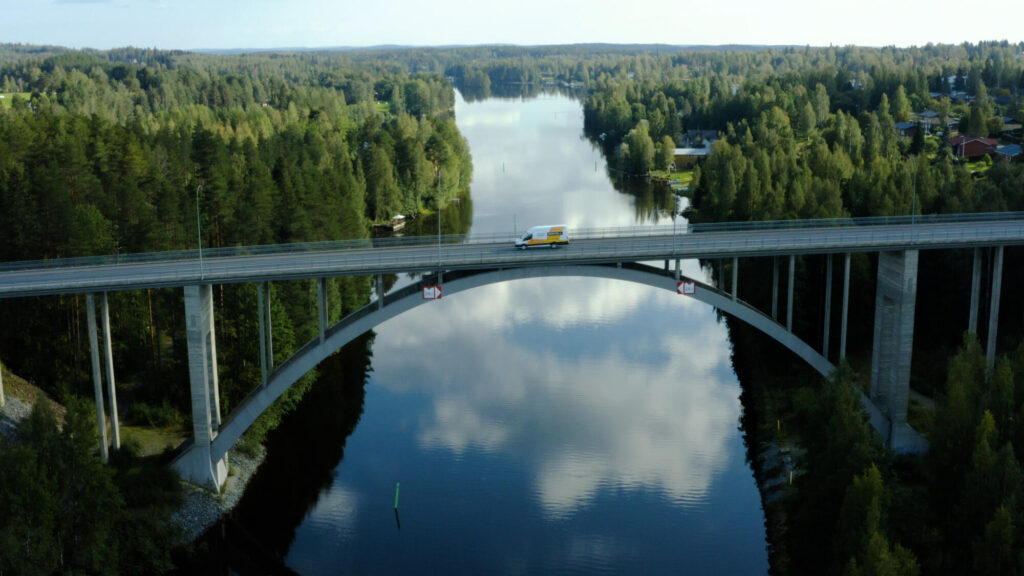 Hållbarhet konkret
