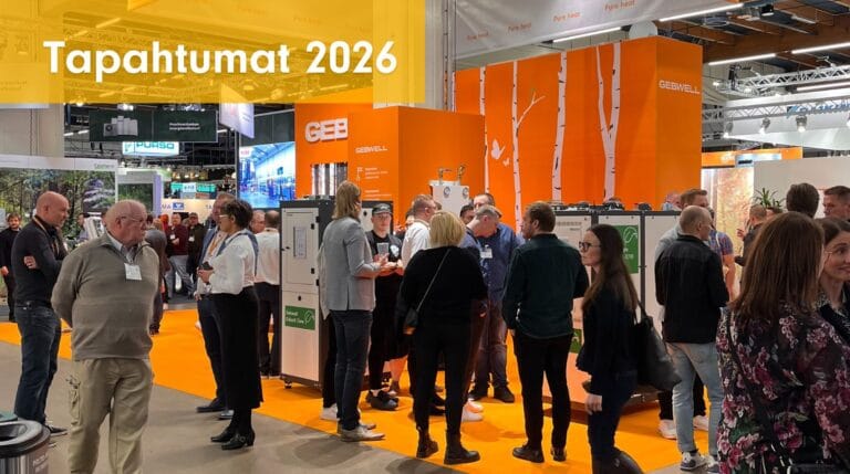 Tapahtumakalenteri 2026