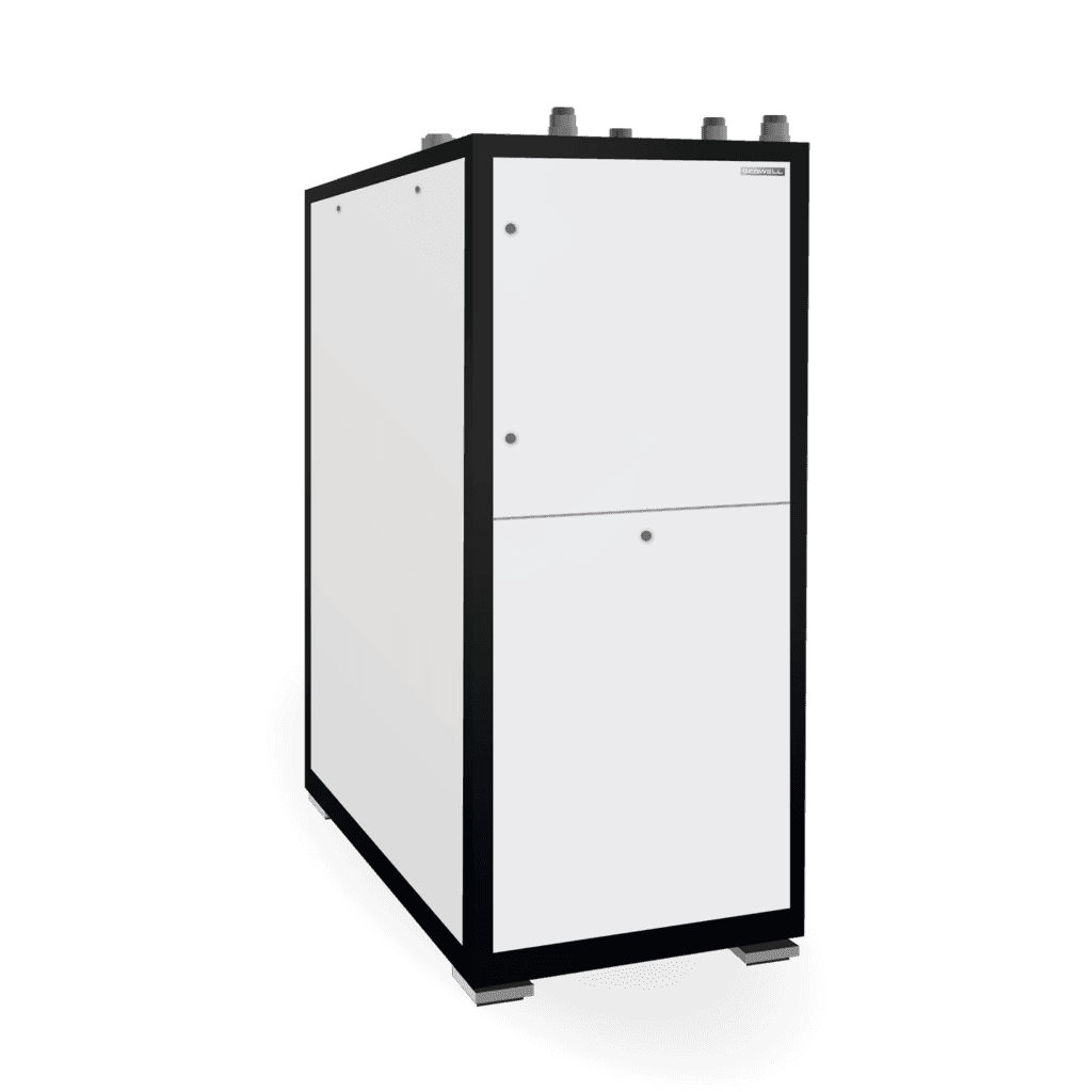 Taurus Inverter Pro lämpöpumppu