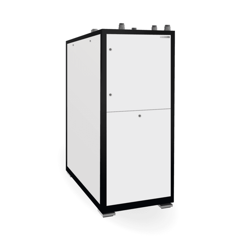 Taurus Inverter Pro lämpöpumppu