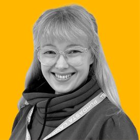 Sirja Timoskainen