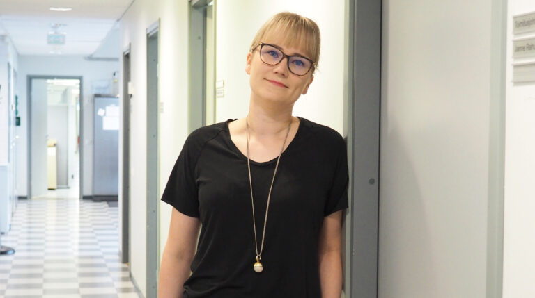 Sanna Savolainen appointed Chief Financial Officer (CFO) of Gebwell Ltd.