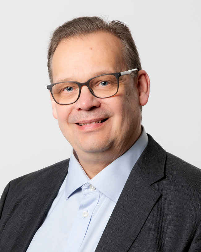 Gebwell Appoints a New CEO – Martti Artama Takes the Lead
