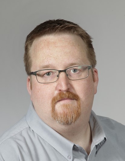 Timo Häkkinen utsågs till exportchef
