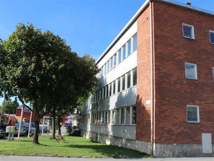 Gebwell Sverige AB har flyttat