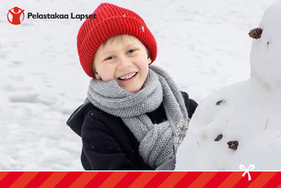 God Jul!