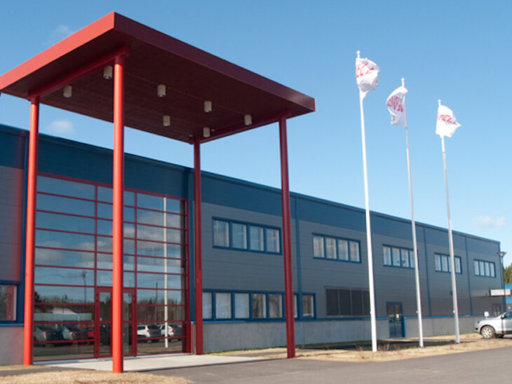 Gebwell Group’s record result is based on satisfied customers and the wellbeing of personnel
