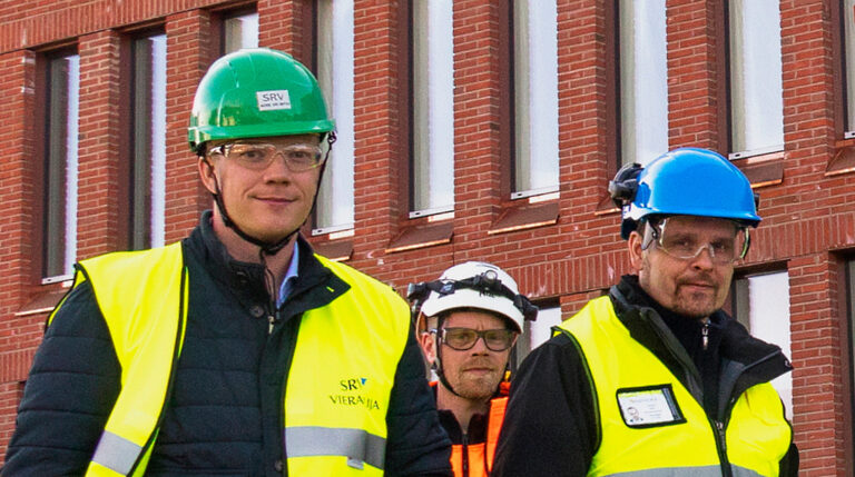 Tom Allen Senera on Suomen johtava ympäristöystävällisen lämmityksen ja jäähdytyksen toteuttaja